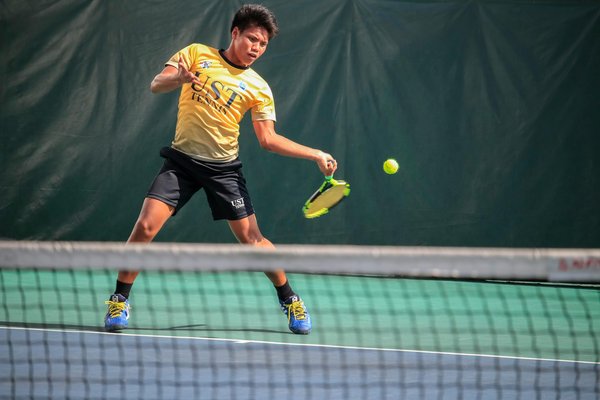 What's the Best Way to Incorporate Reaction Time Drills into Tennis Training?